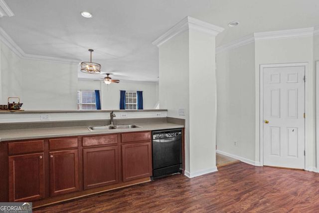 1454 Dolcetto Trace NW 17, Kennesaw, GA 30152