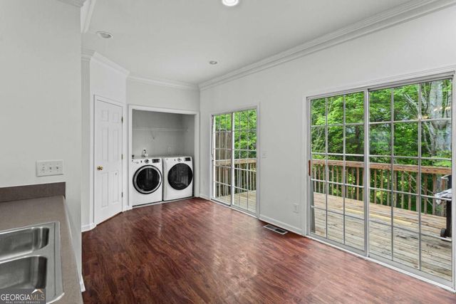 1454 Dolcetto Trace NW 17, Kennesaw, GA 30152