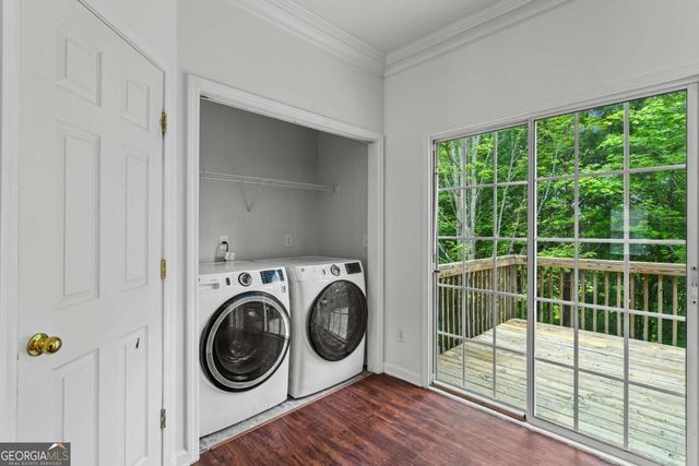 1454 Dolcetto Trace NW 17, Kennesaw, GA 30152
