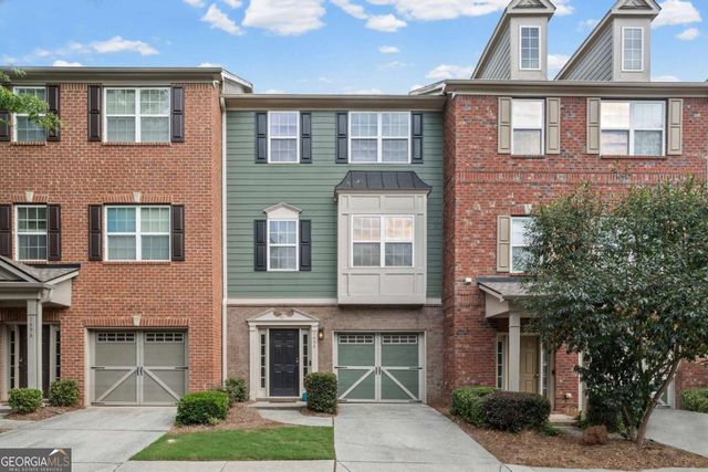 1454 Dolcetto Trace NW 17, Kennesaw, GA 30152