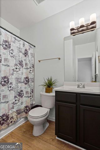 1454 Dolcetto Trace NW 17, Kennesaw, GA 30152