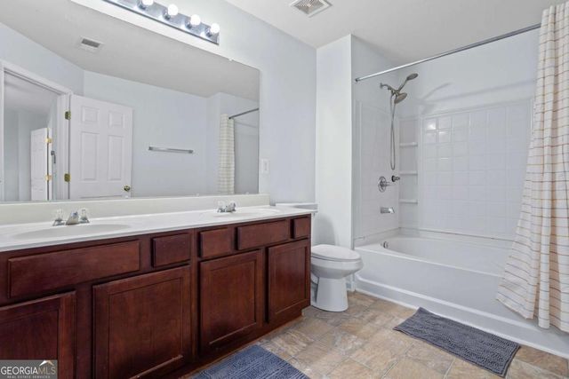 1454 Dolcetto Trace NW 17, Kennesaw, GA 30152