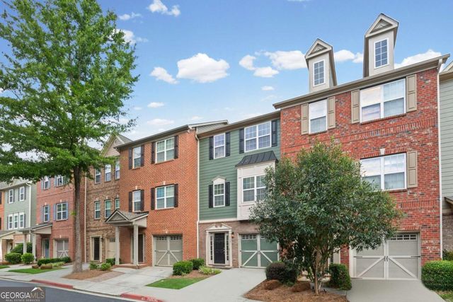 1454 Dolcetto Trace NW 17, Kennesaw, GA 30152