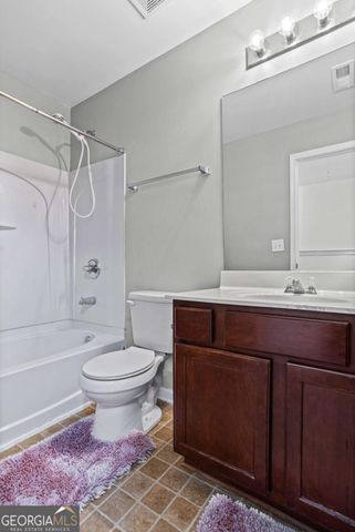 1454 Dolcetto Trace NW 17, Kennesaw, GA 30152