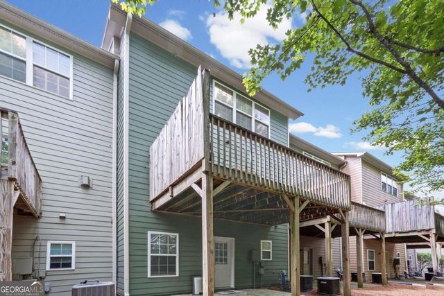 1454 Dolcetto Trace NW 17, Kennesaw, GA 30152