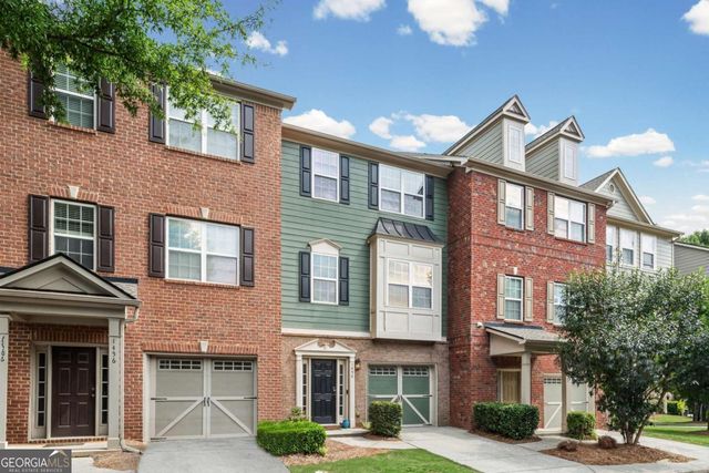 1454 Dolcetto Trace NW 17, Kennesaw, GA 30152
