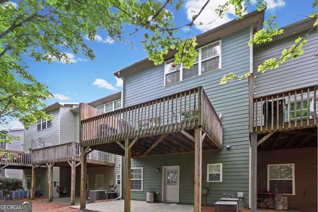 1454 Dolcetto Trace NW 17, Kennesaw, GA 30152