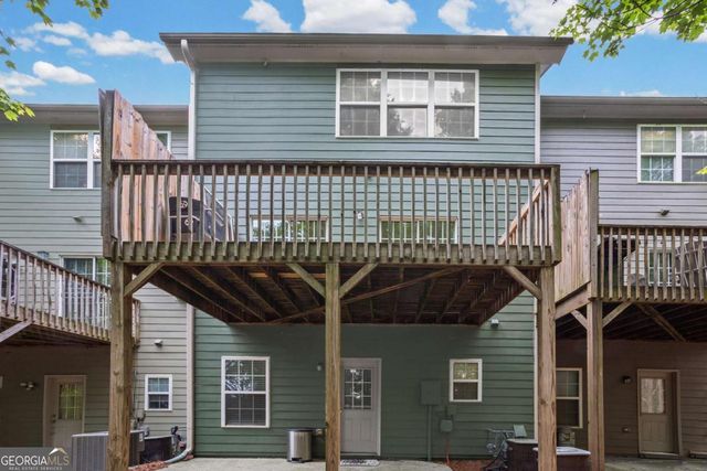 1454 Dolcetto Trace NW 17, Kennesaw, GA 30152