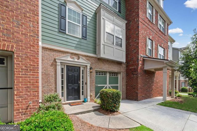 1454 Dolcetto Trace NW 17, Kennesaw, GA 30152