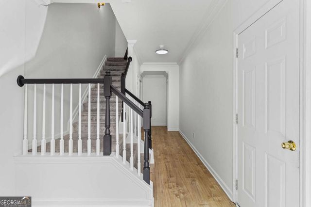 1454 Dolcetto Trace NW 17, Kennesaw, GA 30152