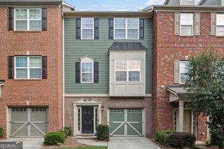 1454 Dolcetto Trace NW 17, Kennesaw, GA 30152
