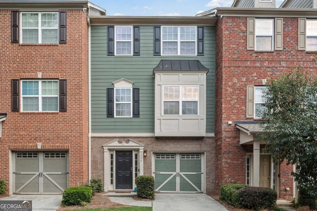 1454 Dolcetto Trace NW 17, Kennesaw, GA 30152