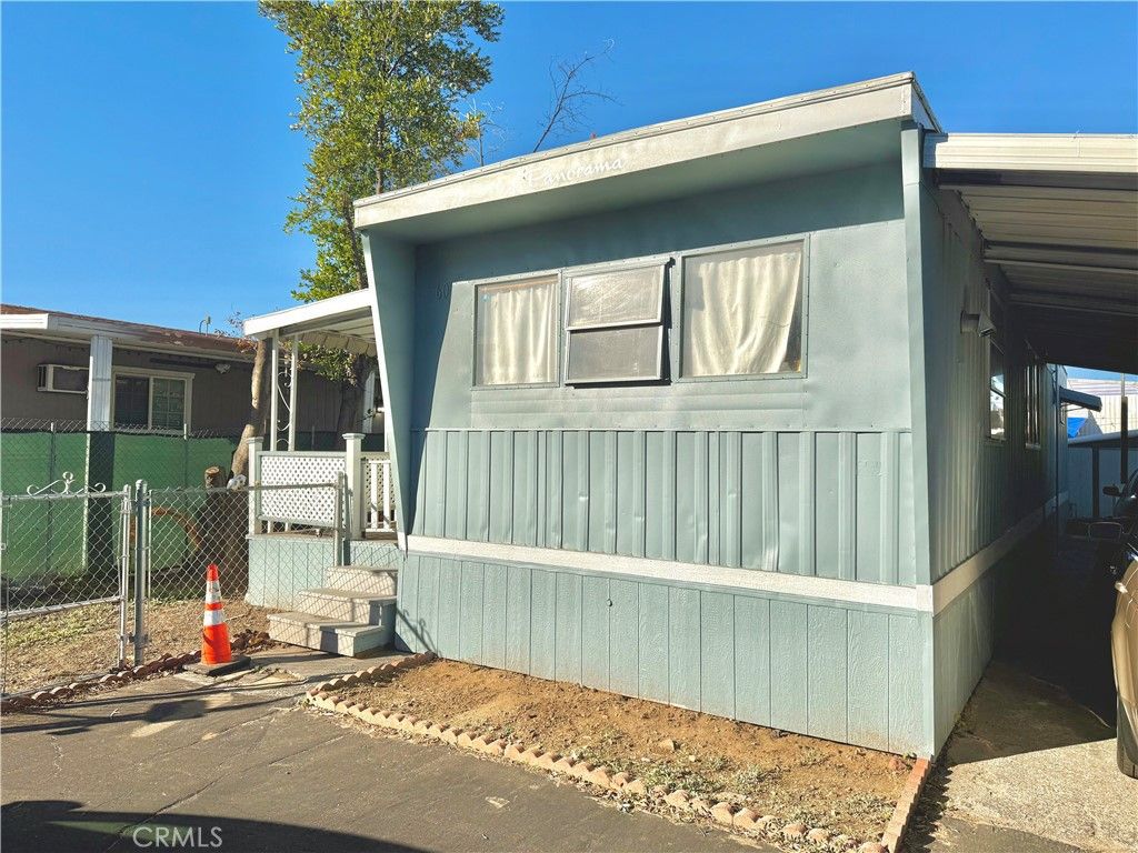 160 S Eucalyptus 60, Rialto, CA 92376