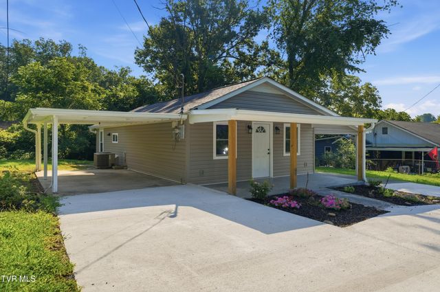 381 Elizabethton Highway, Bluff City, TN 37618