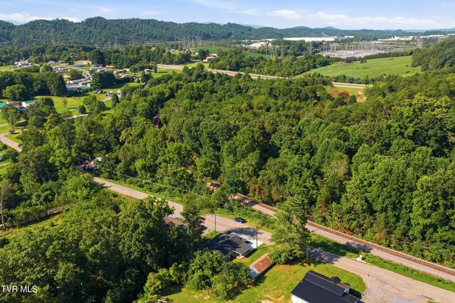 381 Elizabethton Highway, Bluff City, TN 37618