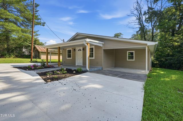 381 Elizabethton Highway, Bluff City, TN 37618