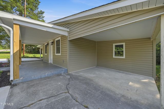 381 Elizabethton Highway, Bluff City, TN 37618