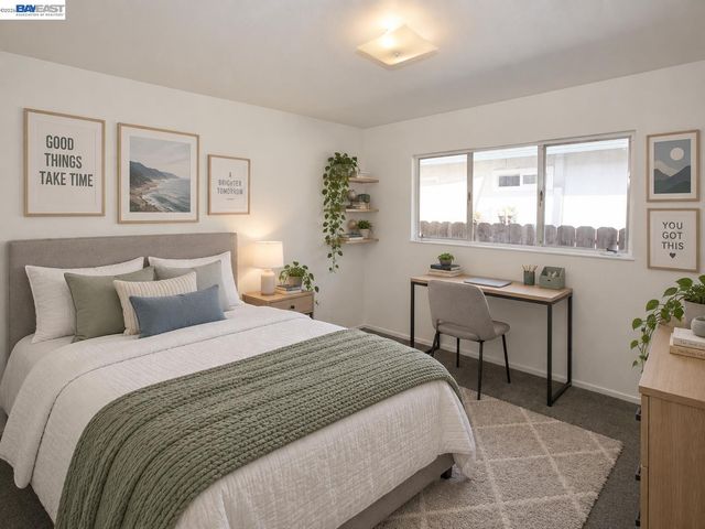 24675 Townsend Ave, Hayward, CA 94544