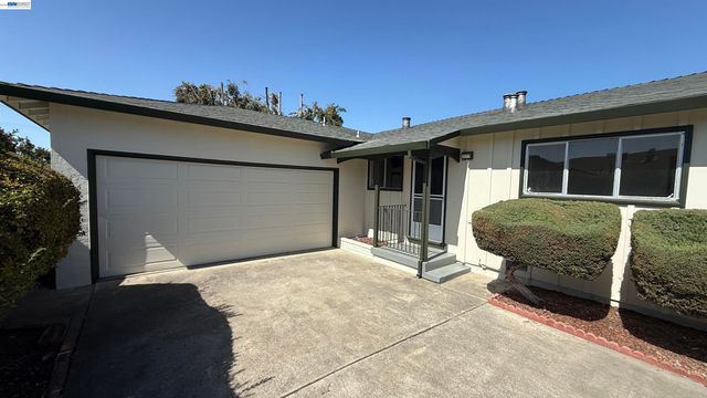 24675 Townsend Ave, Hayward, CA 94544