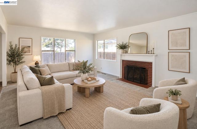 24675 Townsend Ave, Hayward, CA 94544