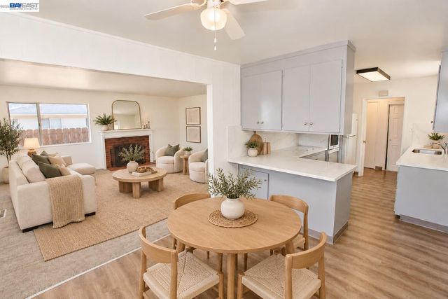 24675 Townsend Ave, Hayward, CA 94544