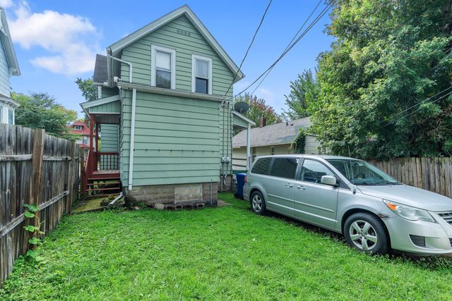 695 Euclid Street, Saint Paul, MN 55106