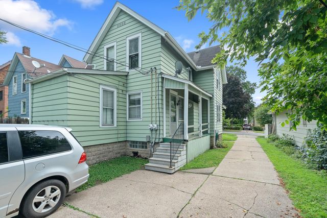 695 Euclid Street, Saint Paul, MN 55106