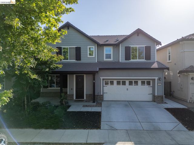 974 Princess Way, Brentwood, CA 94513