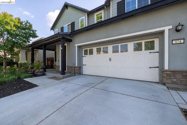 974 Princess Way, Brentwood, CA 94513