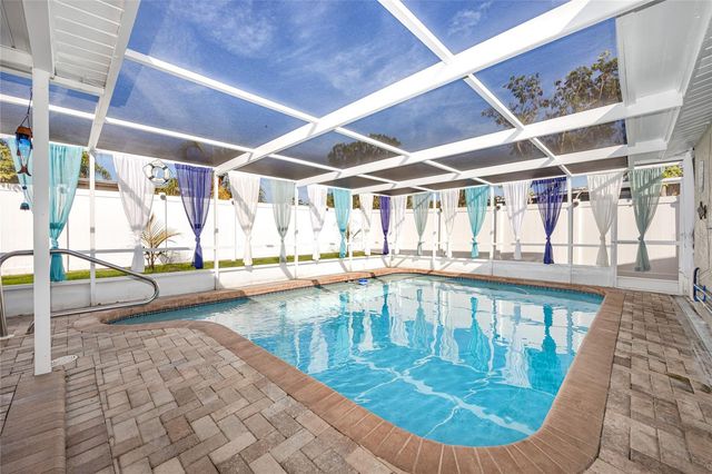 5315 SPARROW DRIVE, Holiday, FL 34690