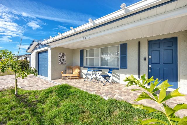 5315 SPARROW DRIVE, Holiday, FL 34690