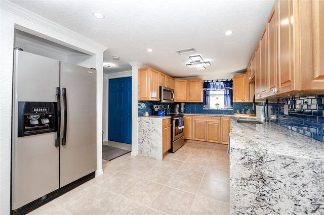 5315 SPARROW DRIVE, Holiday, FL 34690