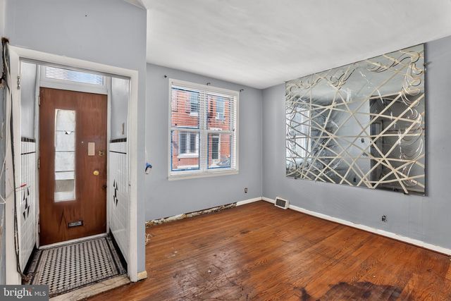 1014 TREE ST, Philadelphia, PA 19148