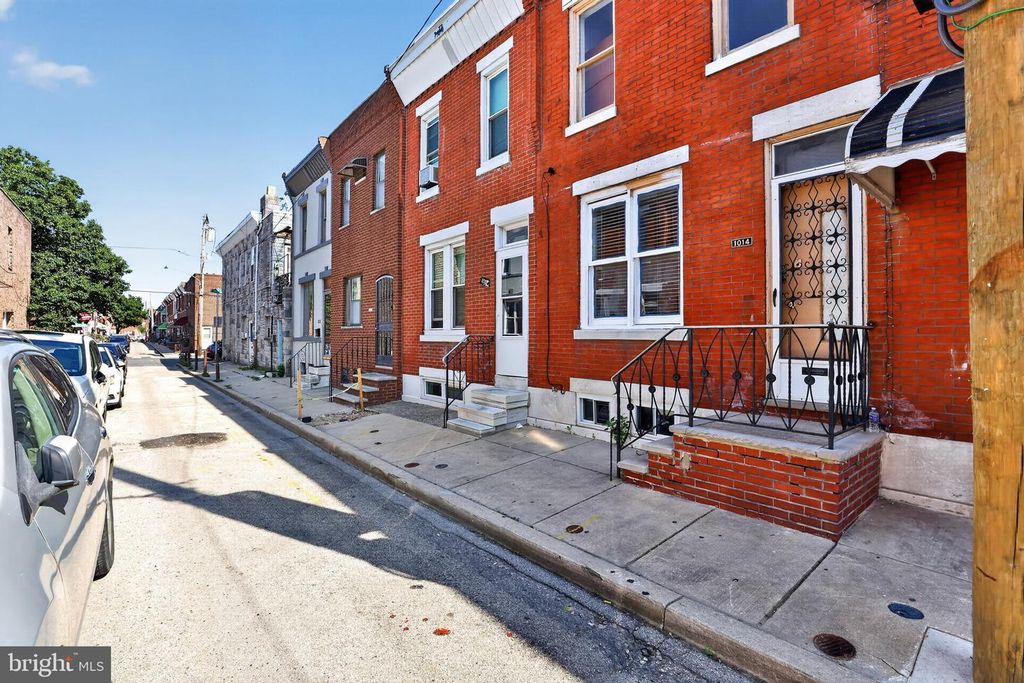 1014 TREE ST, Philadelphia, PA 19148