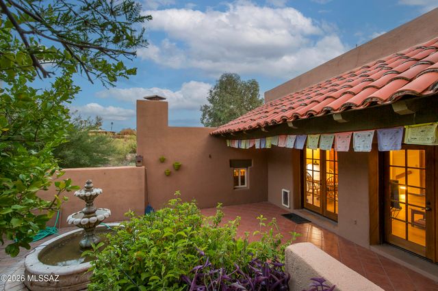 5066 N Placita Cholula, Tucson, AZ 85718