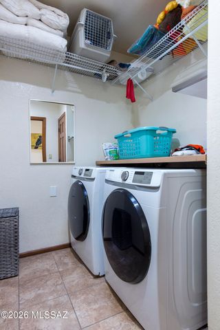 5066 N Placita Cholula, Tucson, AZ 85718