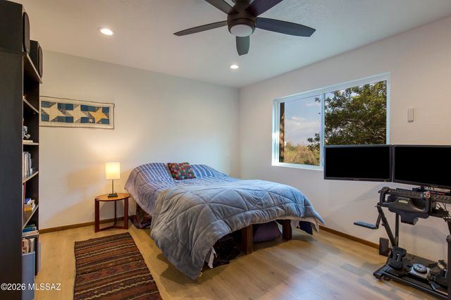 5066 N Placita Cholula, Tucson, AZ 85718