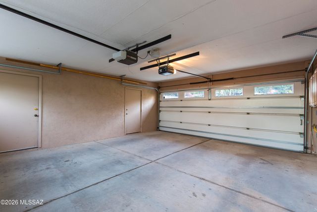 5066 N Placita Cholula, Tucson, AZ 85718