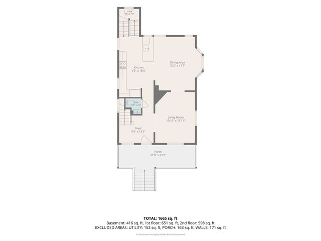 840 S Humphrey Avenue, Oak Park, IL 60304