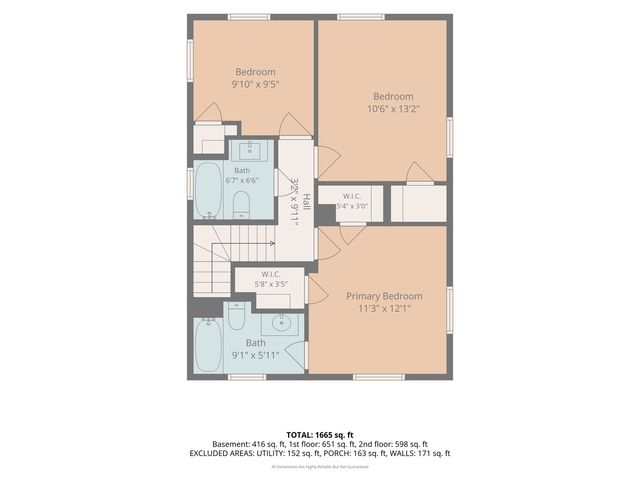 840 S Humphrey Avenue, Oak Park, IL 60304