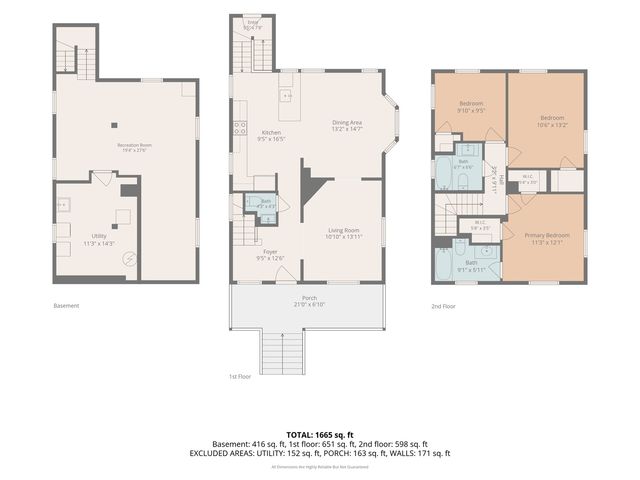 840 S Humphrey Avenue, Oak Park, IL 60304