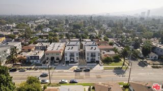 5114 Cahuenga Boulevard 3, North Hollywood, CA 91601