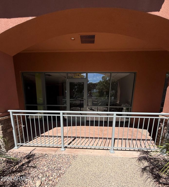 12625 N SAGUARO Boulevard 114, Fountain Hills, AZ 85268 — photo 4