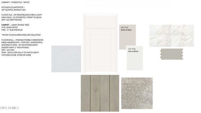 18181 W LUPINE Avenue, Goodyear, AZ 85338