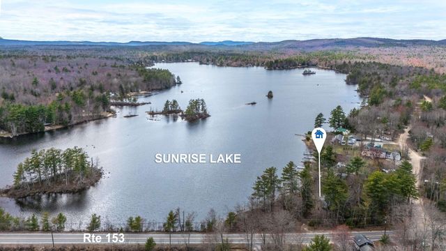 770 Route 153, Middleton, NH 03887