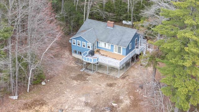 770 Route 153, Middleton, NH 03887