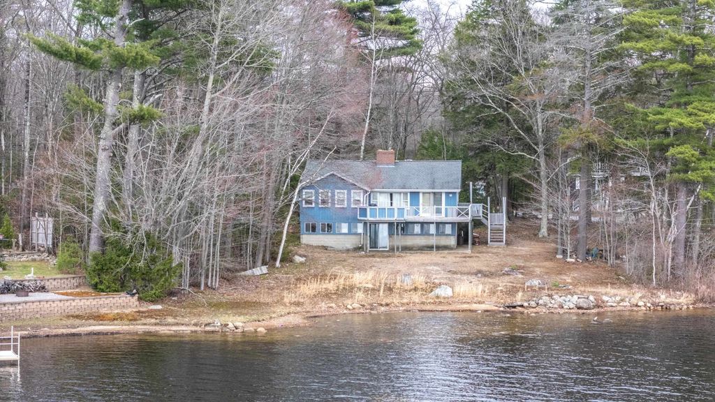 770 Route 153, Middleton, NH 03887