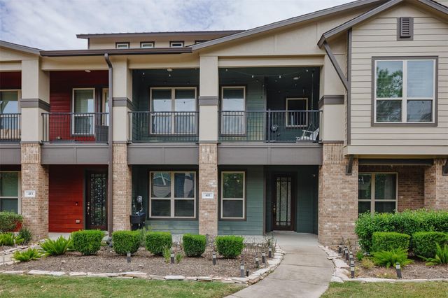 411 Via Regatta Drive, Webster, TX 77598