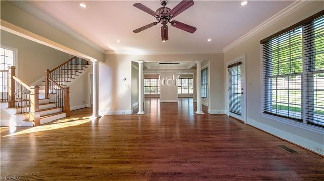 2325 Faircloth Way, High Point, NC 27265