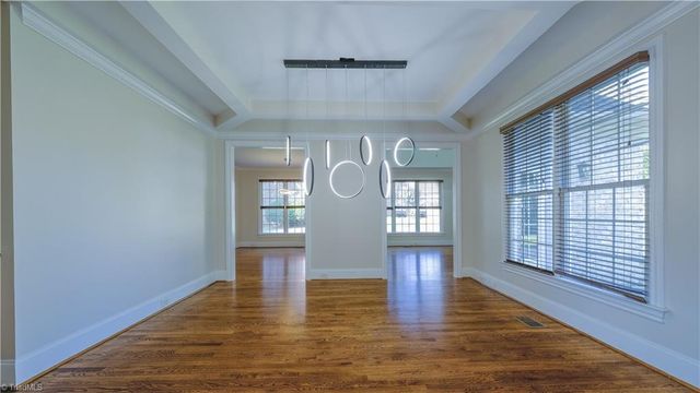 2325 Faircloth Way, High Point, NC 27265